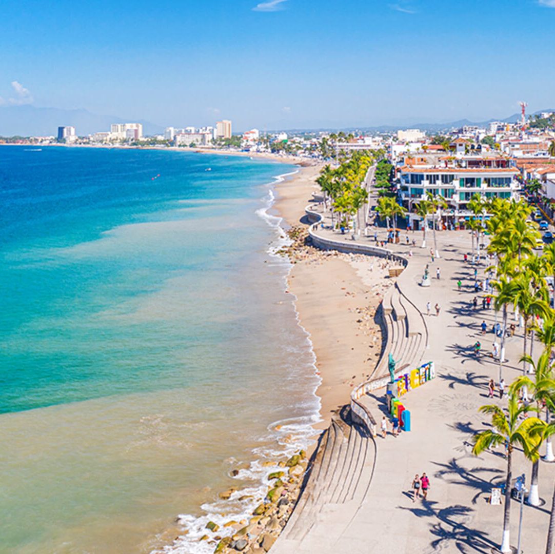 Viajes turísticos personalizados