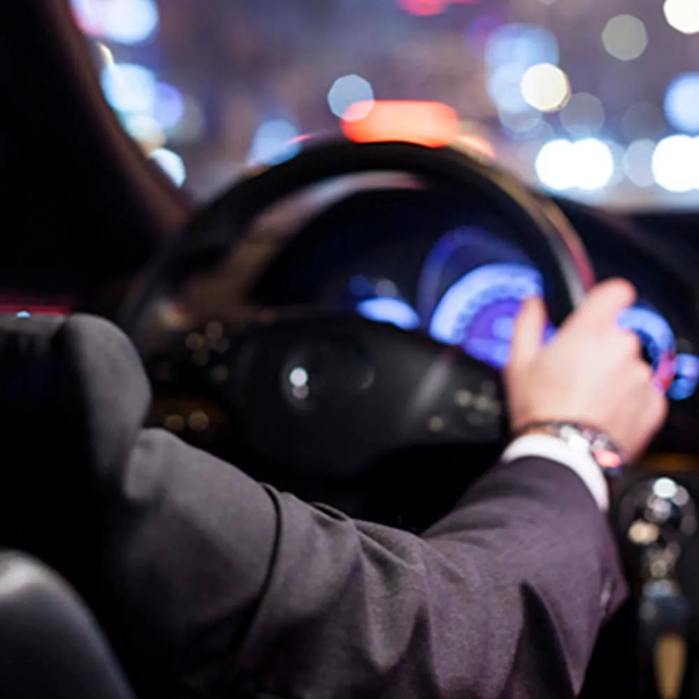 Traslados Personalizados.